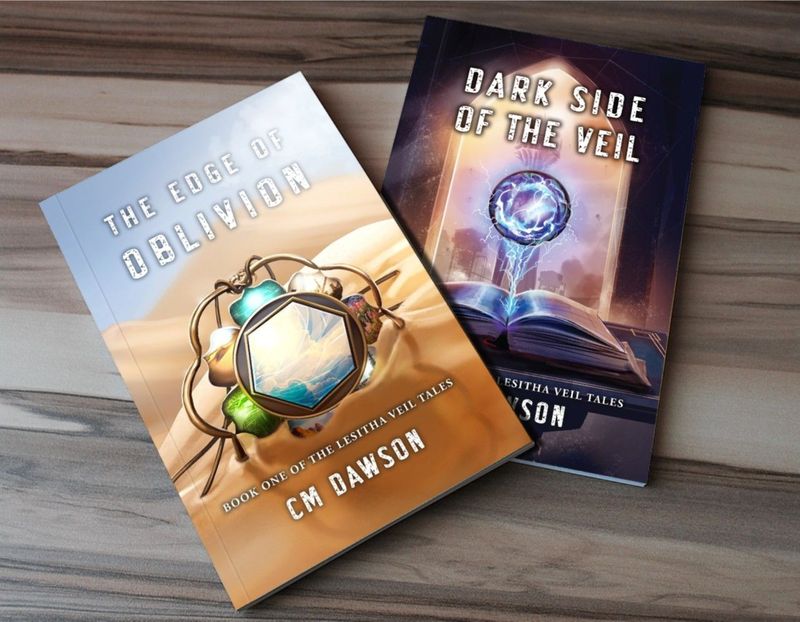 Paperbacks