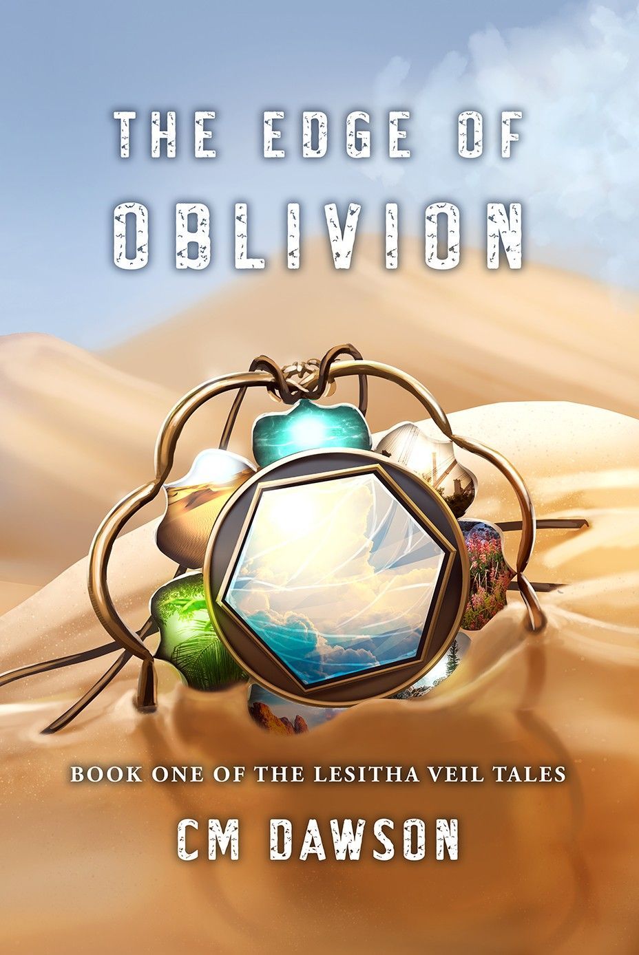 The Edge of Oblivion The Edge of Oblivion