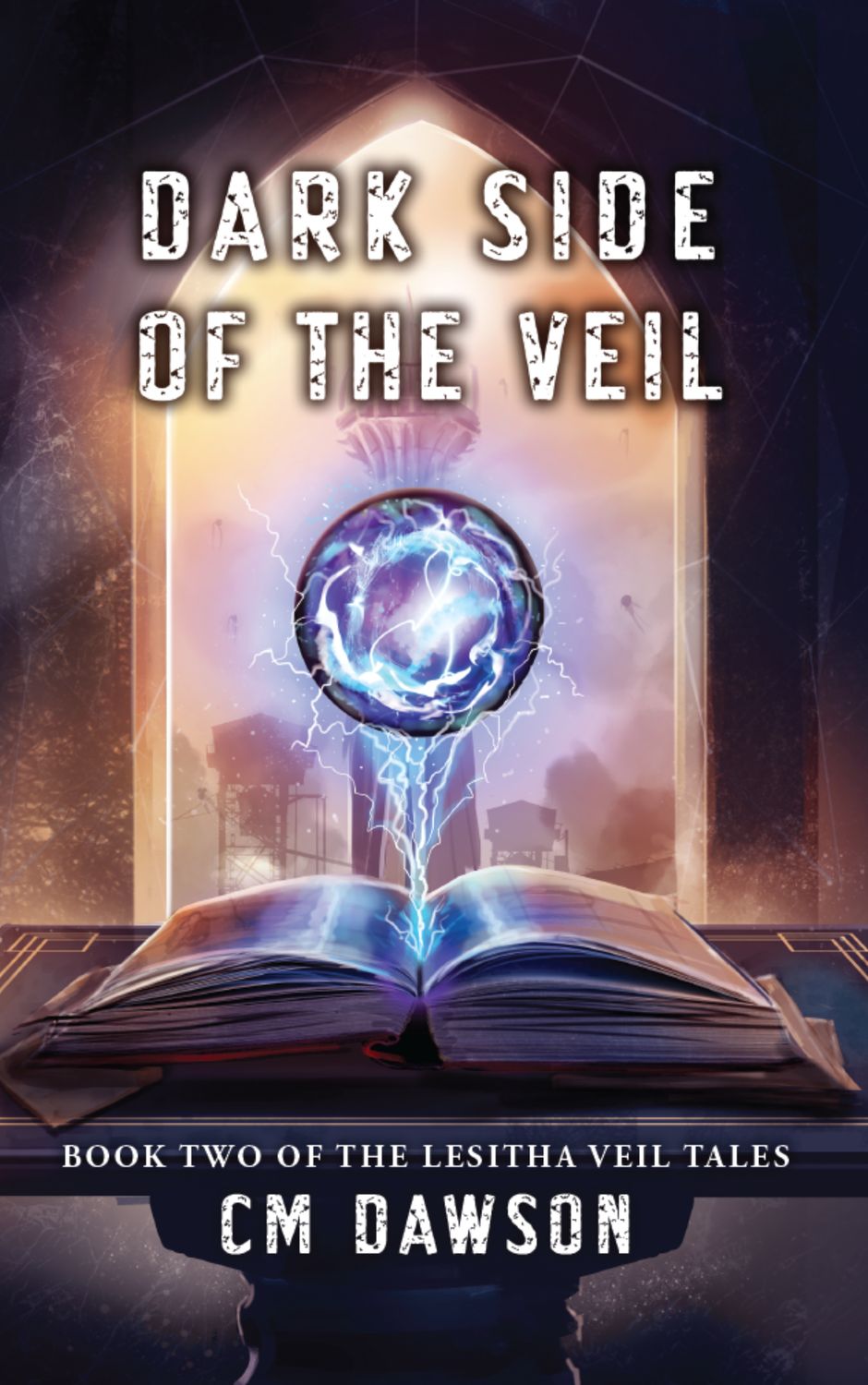 Dark Side of the Veil Dark Side of the Veil