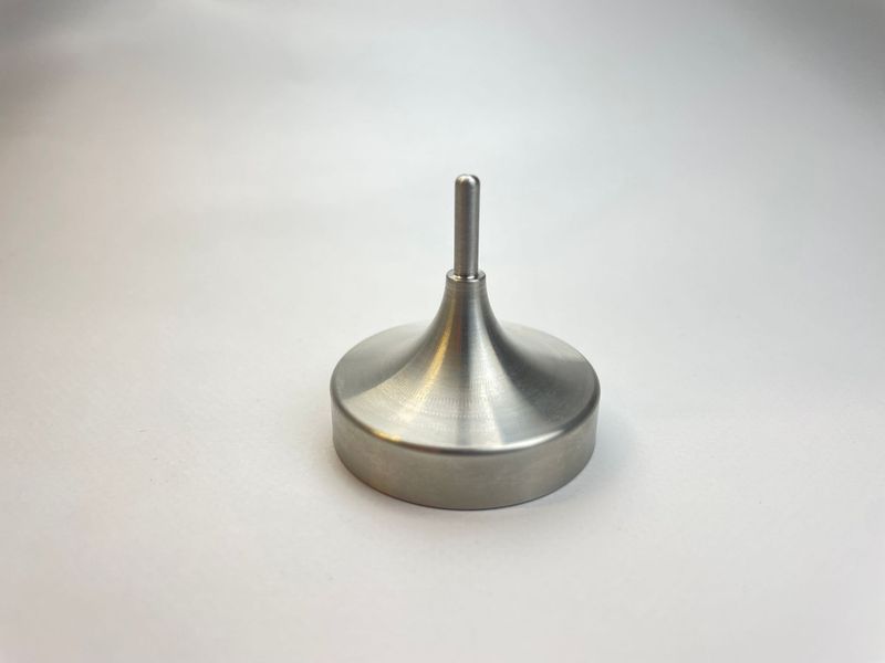 Magnettopf inkl. Platte 3,00 mm