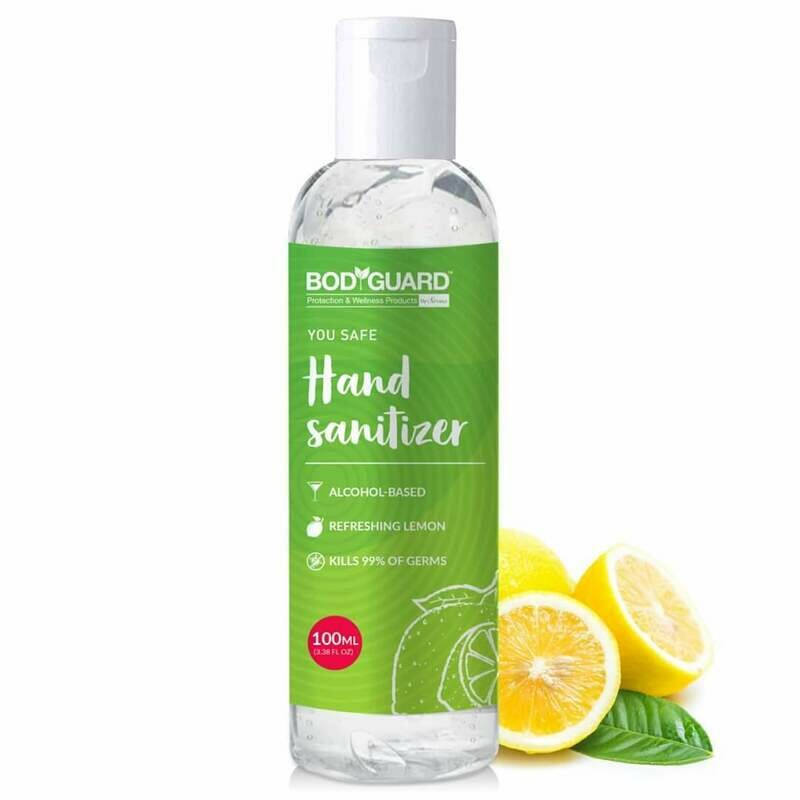 Hygiene Kit