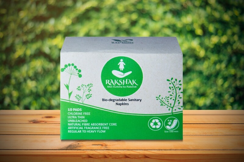 Sanitary Napkin Ultra Thin