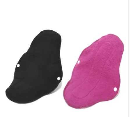 RAKSHAK Reusable Sanitary Pad