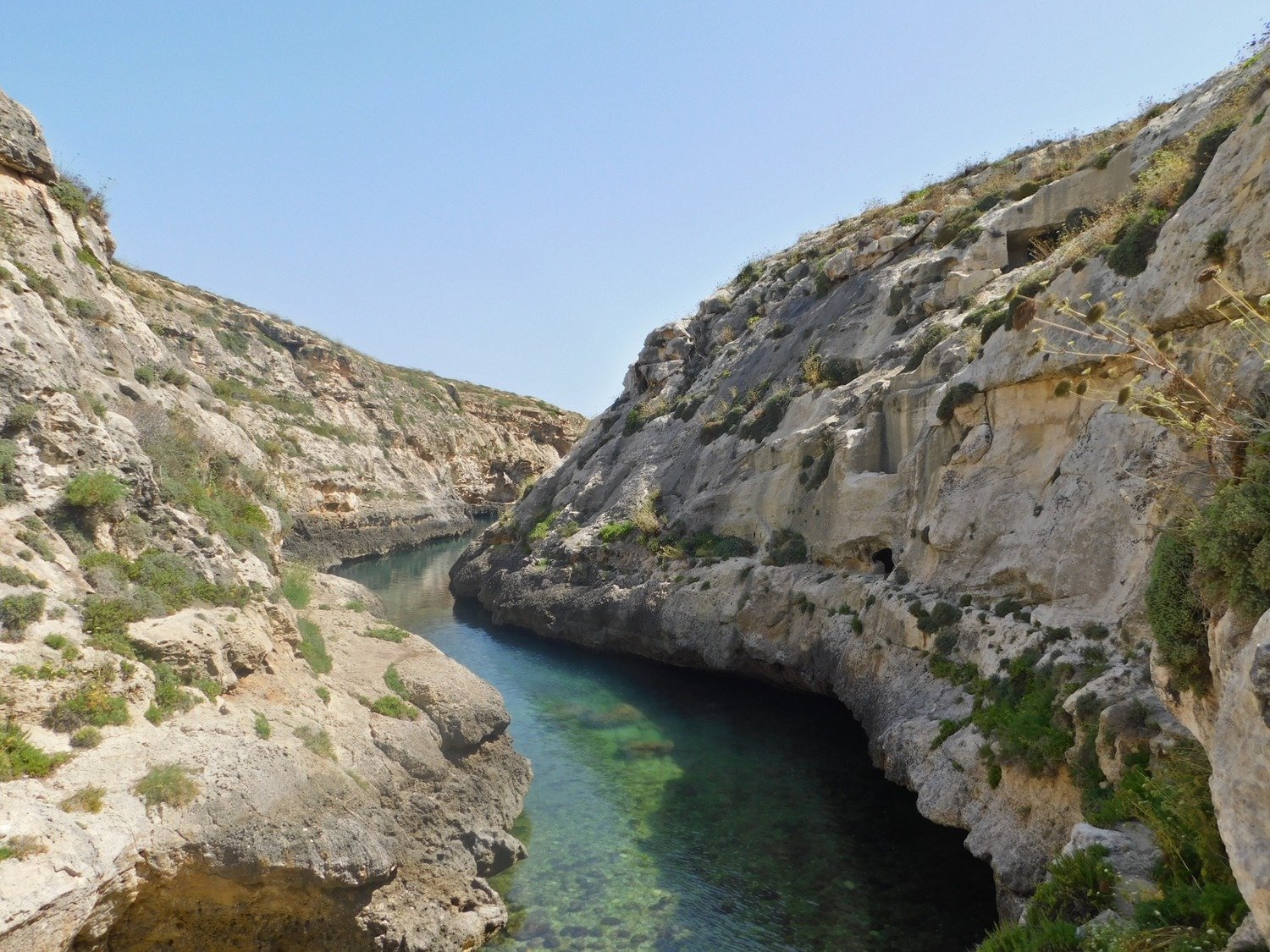 wied il-ghasri