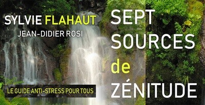Livre Zénitude