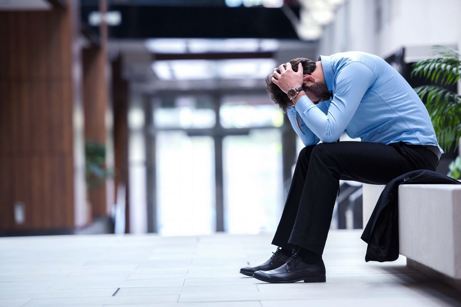Stress, dépression, burnout : Traitement par hypnothérapie