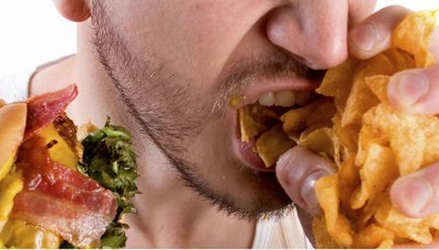 Compulsions alimentaires : Traitement par hypnothérapie