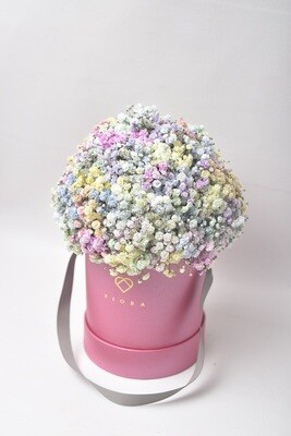 Small Bucket Small Bucket