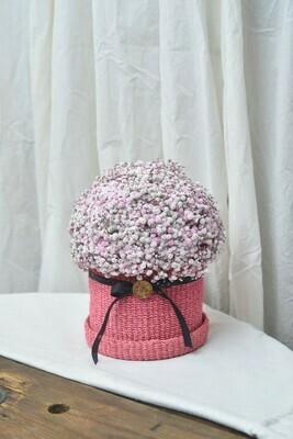 Flower Basket ( Flower Basket (