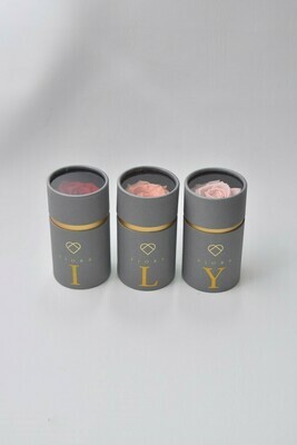 ForeverFiora Capsule Trio ForeverFiora Capsule Trio