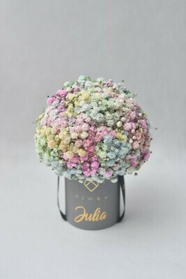 Baby Bucket "Cotton Candy" Baby Bucket "Cotton Candy"
