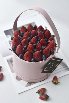 Berry Merry Medley Berry Merry Medley