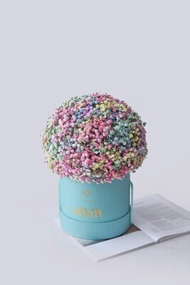 Classic Big Bucket "Cotton Candy" Classic Big Bucket "Cotton Candy"