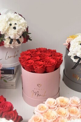 ForeverFiora: Midi Bucket ForeverFiora: Midi Bucket