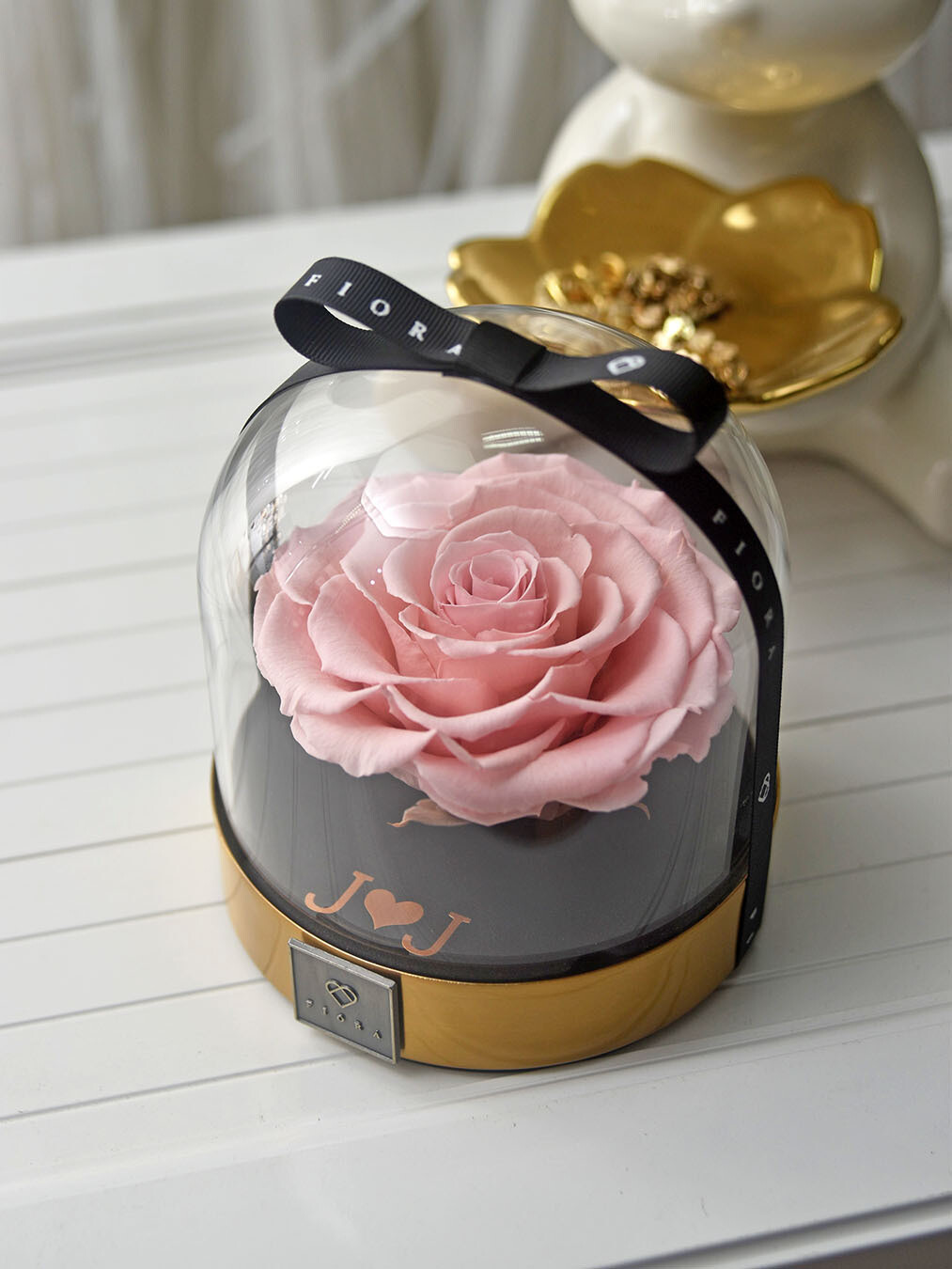 ForeverFiora: Rose Dome