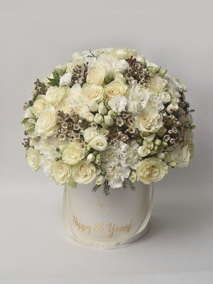 Large Bucket: "Florence" Large Bucket: "Florence"