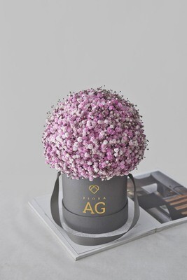 Small Bucket "Cotton Candy" Small Bucket "Cotton Candy"
