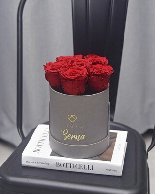 ForeverFiora: Small Bucket ForeverFiora: Small Bucket