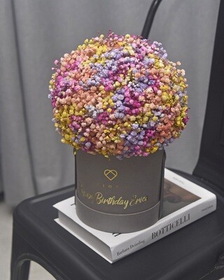 Small Bucket "Cotton Candy" Small Bucket "Cotton Candy"