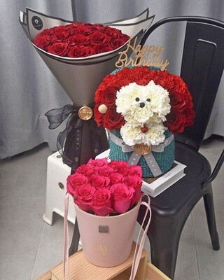 Bestsellers