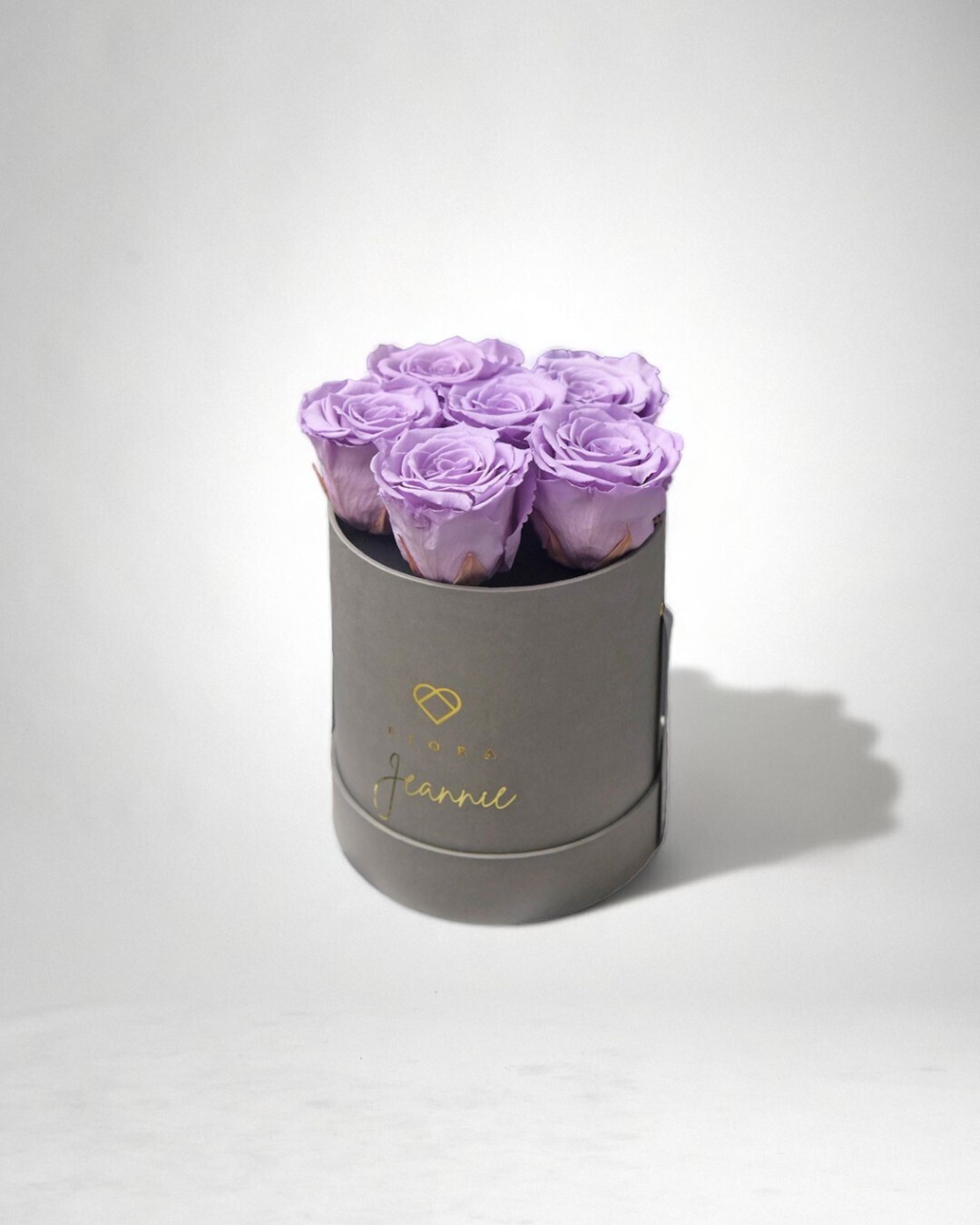 ForeverFiora Classic Bucket (Small)