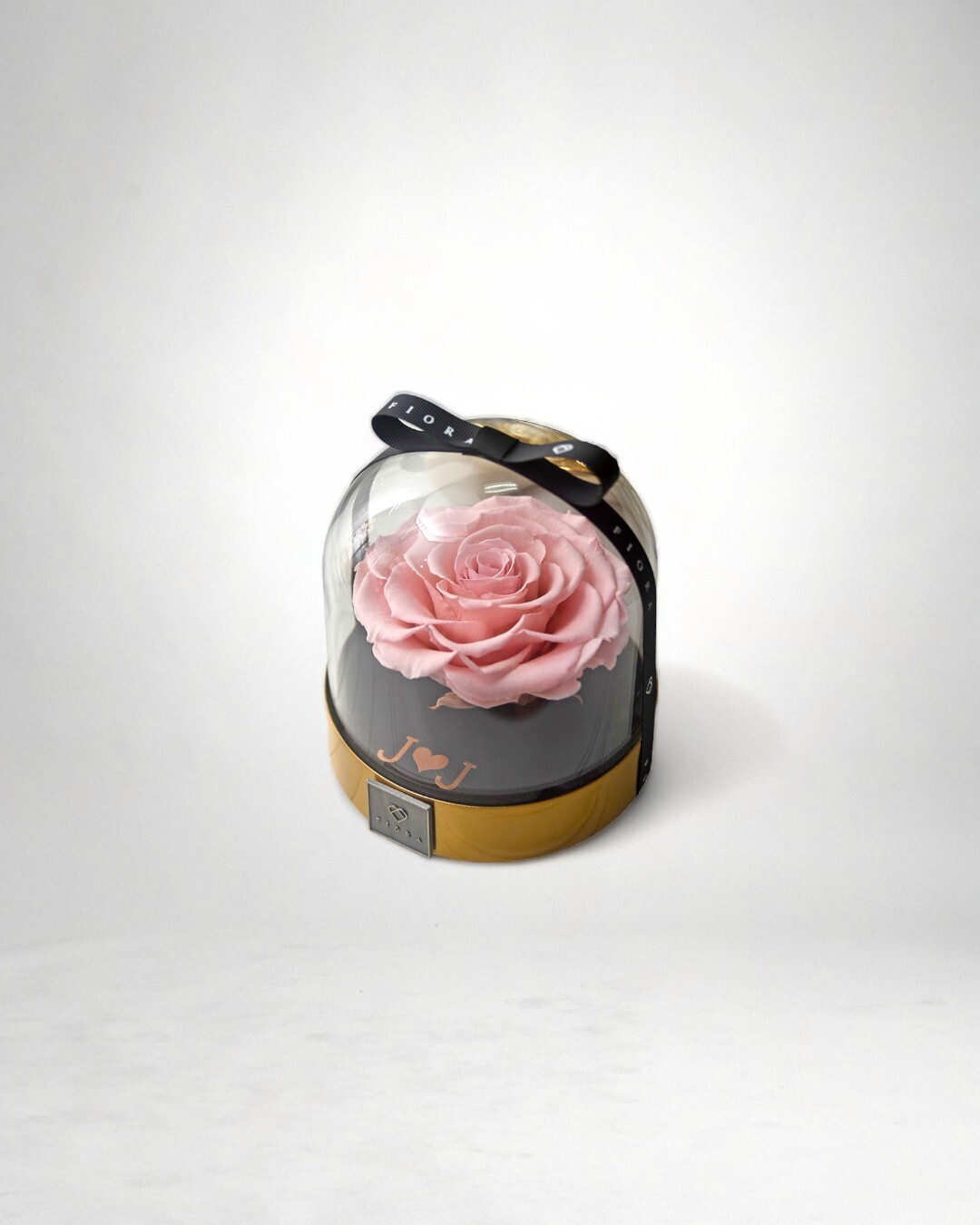 ForeverFiora: Timeless Rose (Glass Dome)