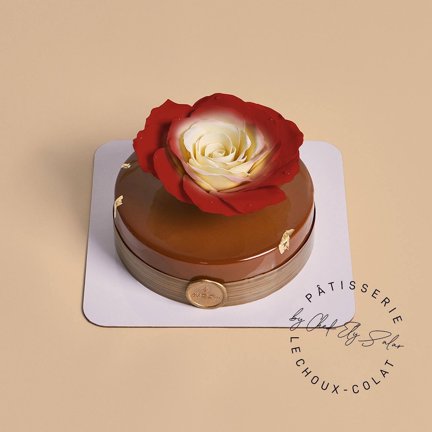 Entremet Cakes