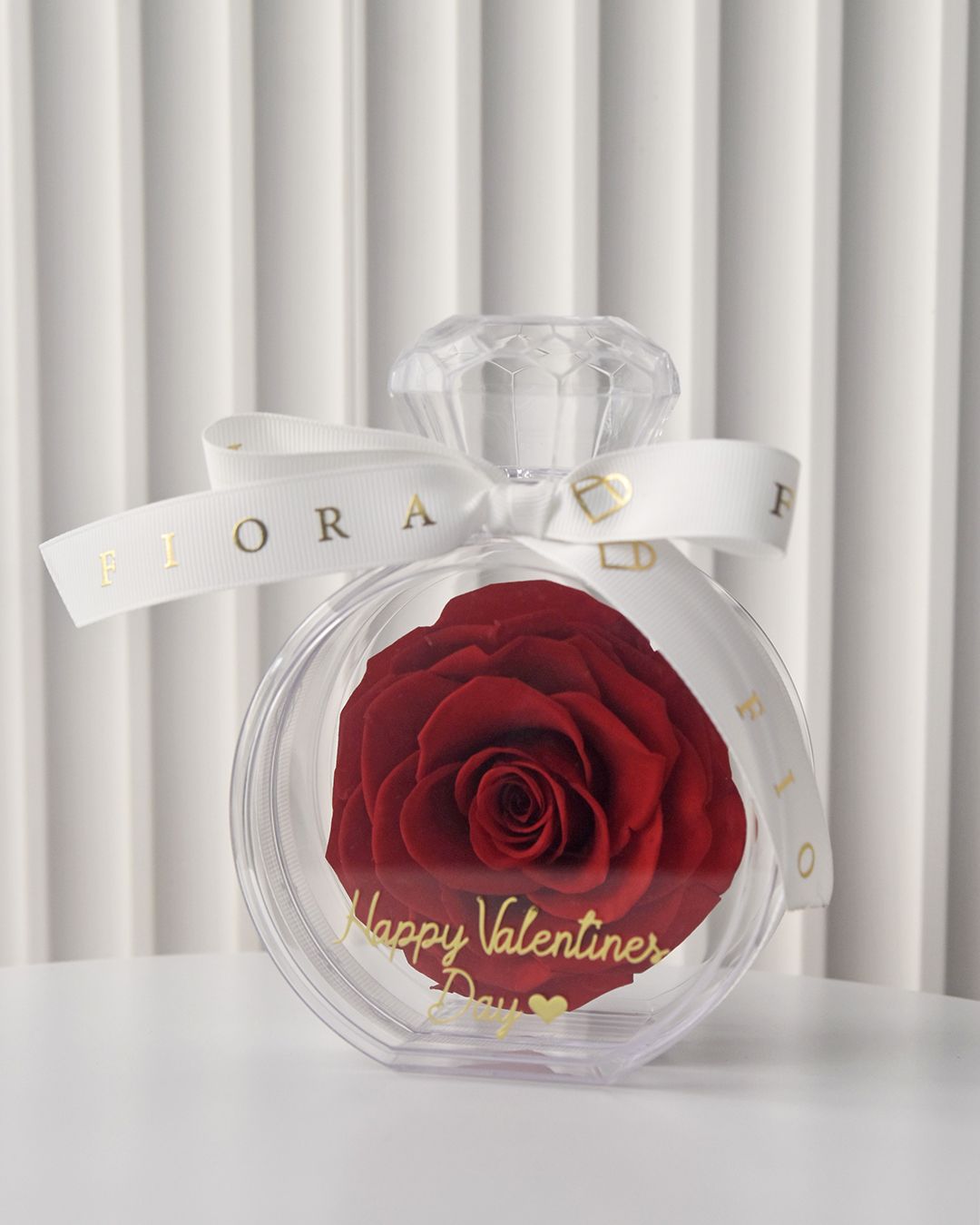 ForeverFiora: Bloom Bottle (Rose)