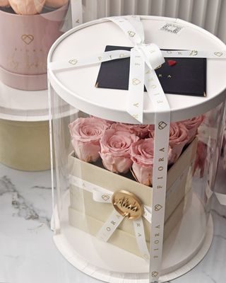 ForeverFiora: Square Enchantment (Small)