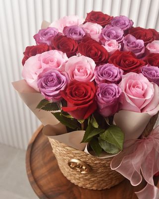Flowerbaskets