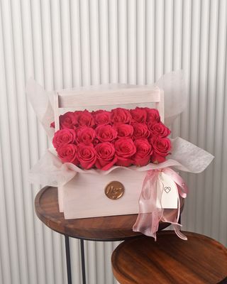 Flower Caddy