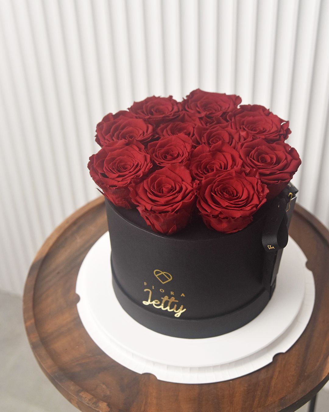 ForeverFiora Classic Bucket (Midi)