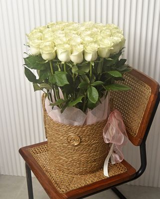 Rosabella Basket (Luxe)