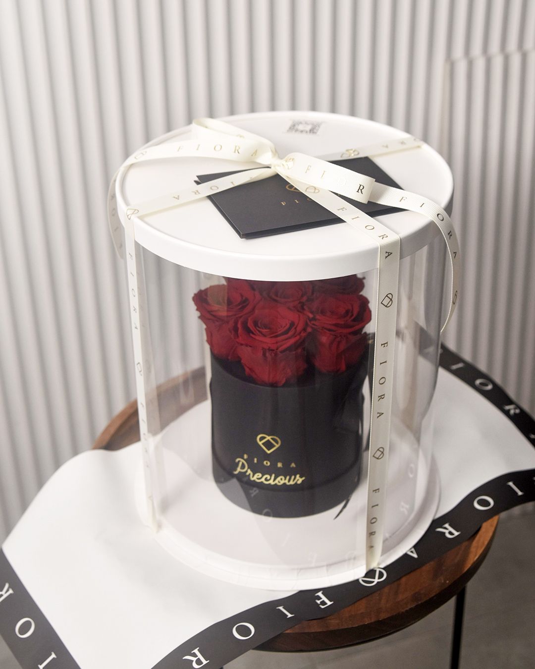 ForeverFiora Classic Bucket (Small)