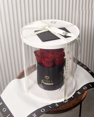 ForeverFiora Classic Bucket (Small)