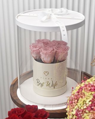 ForeverFiora Classic Bucket (Small)