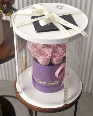 ForeverFiora Classic Bucket (Small)