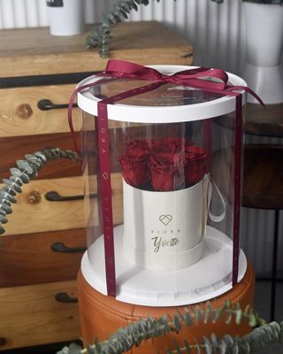 ForeverFiora Classic Bucket (Small)