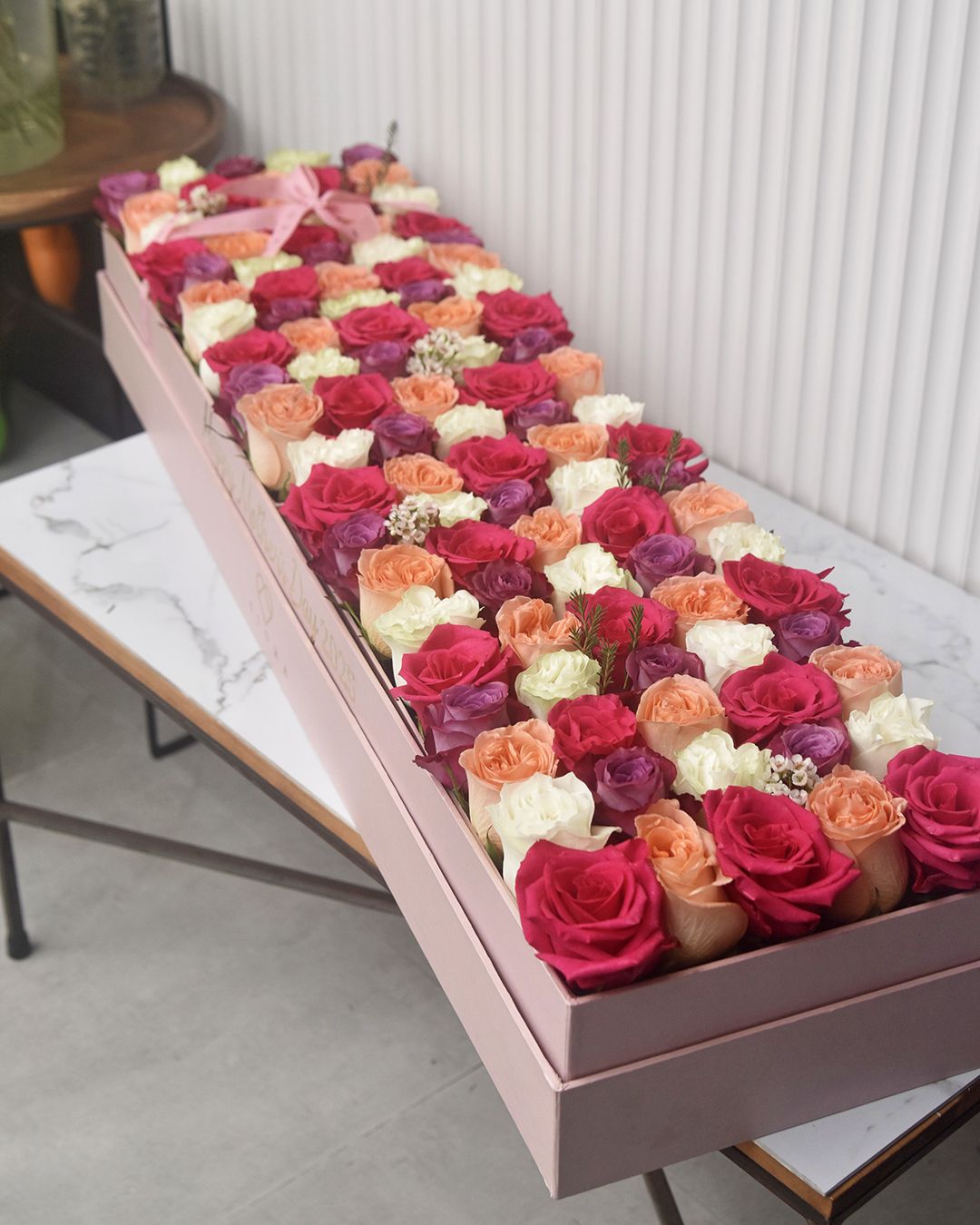 Bed of Roses