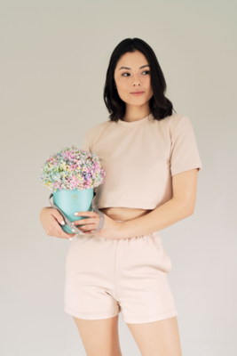 Cotton Candy Small