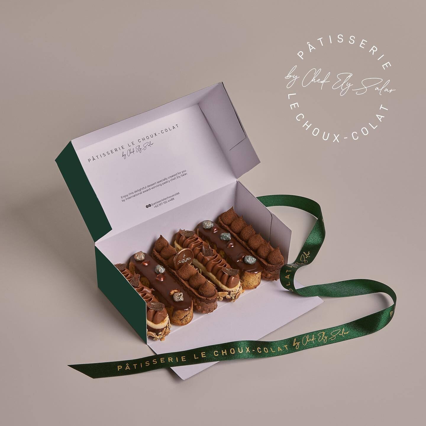 Gateaux De Voyage (Travel Cakes)