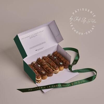 Gateaux De Voyage (Travel Cakes)