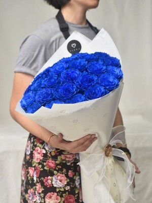 Hey, Bouquet (Large)