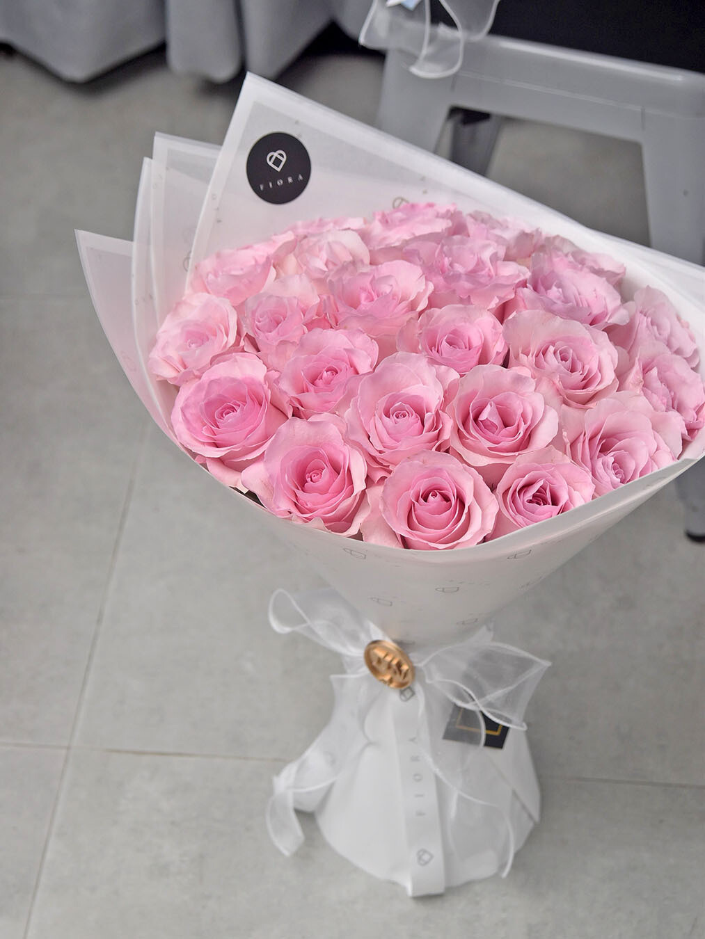 Hey, Bouquet (Large)