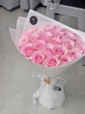 Hey, Bouquet (Large)