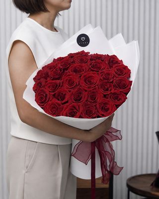 Hey, Bouquet (Large)