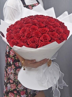 Hey, Bouquet (Deluxe)
