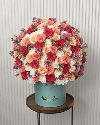Charlotte (Classic Bucket)