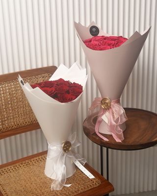 Hey, Bouquet (Midi)