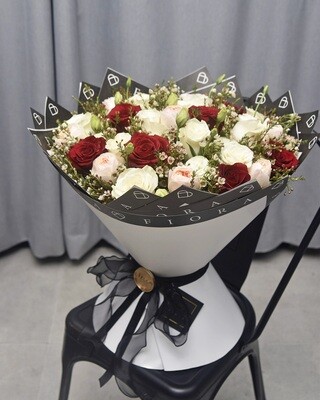 Hey, Bouquet Deluxe: Medley 1